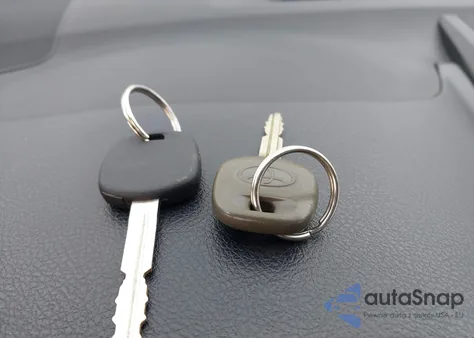 2016 Toyota Camry Le из США, поврежденный, VIN 4T1BF1FKXGU564341